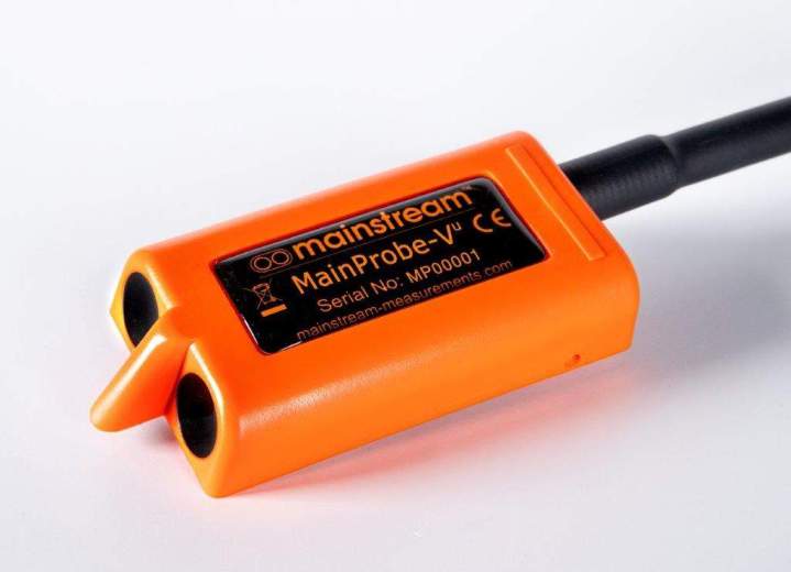 Appareil de mesure qualité de l'eau Île-de-France