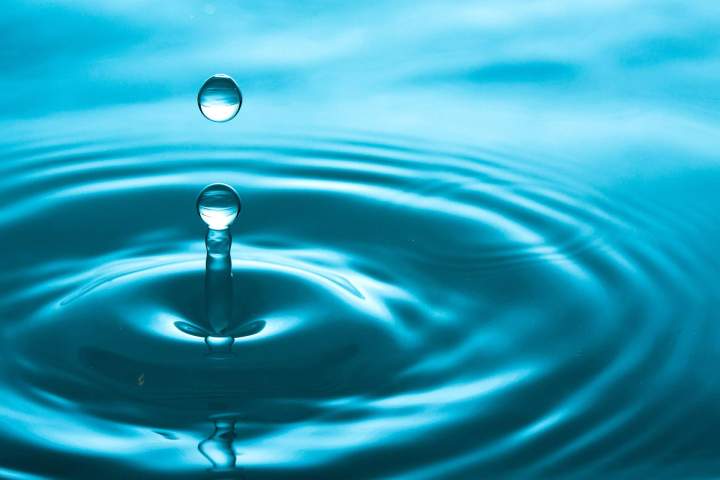 Mesure de l'eau Île-de-France