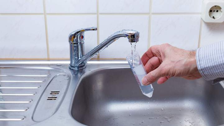 Suivi qualité de l'eau Île-de-France